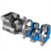 Advanced Large Generator