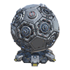 Large Fusion Reactor